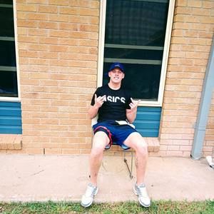 Meet your Posher, Bradon